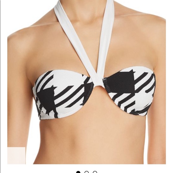 Onia bikini set - Picture 2 of 4